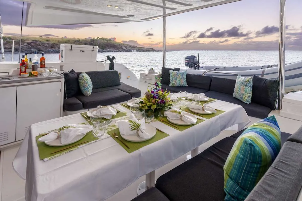 <p>Cockpit</p>