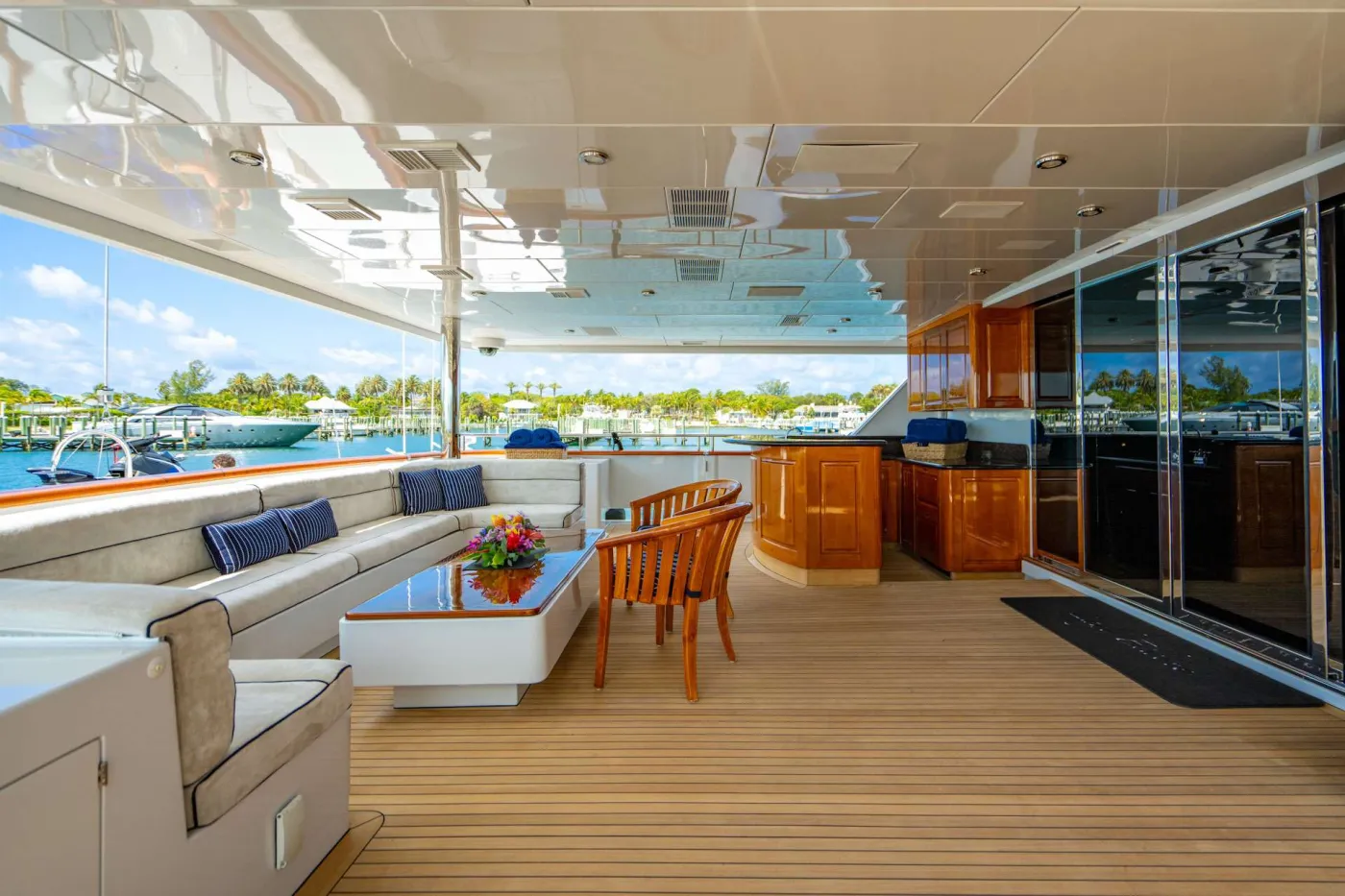 <p>Main Aft Deck</p>