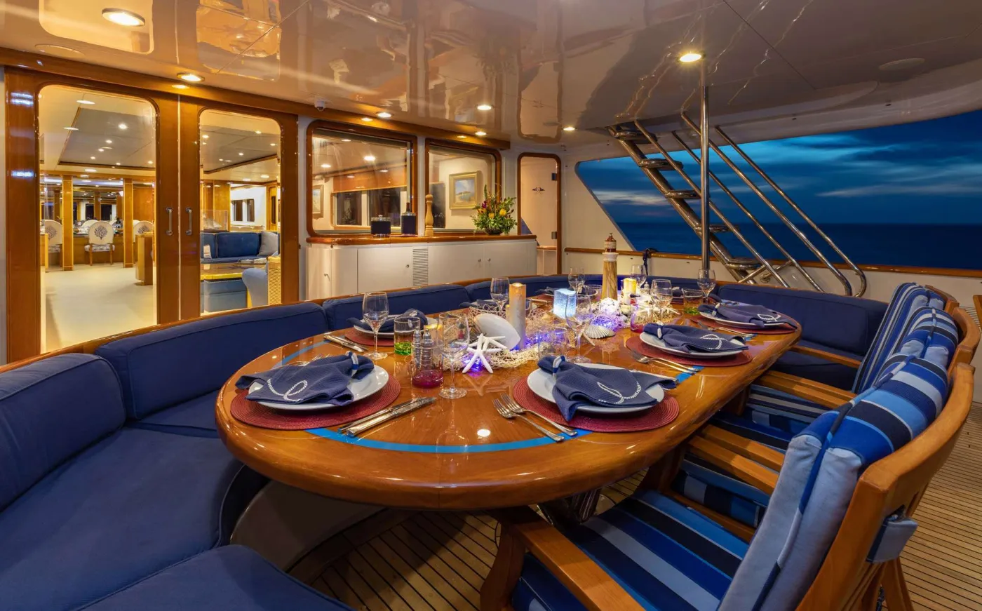 <p>Aft Deck</p>