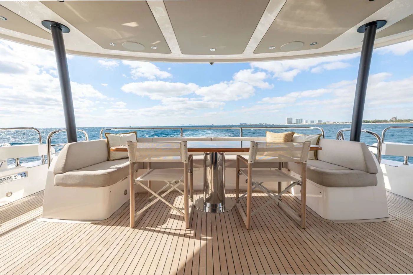 <p>Aft Deck</p>