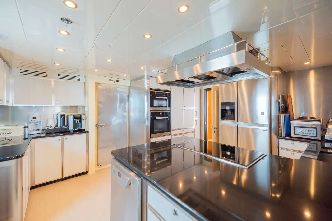 <p>Galley</p>