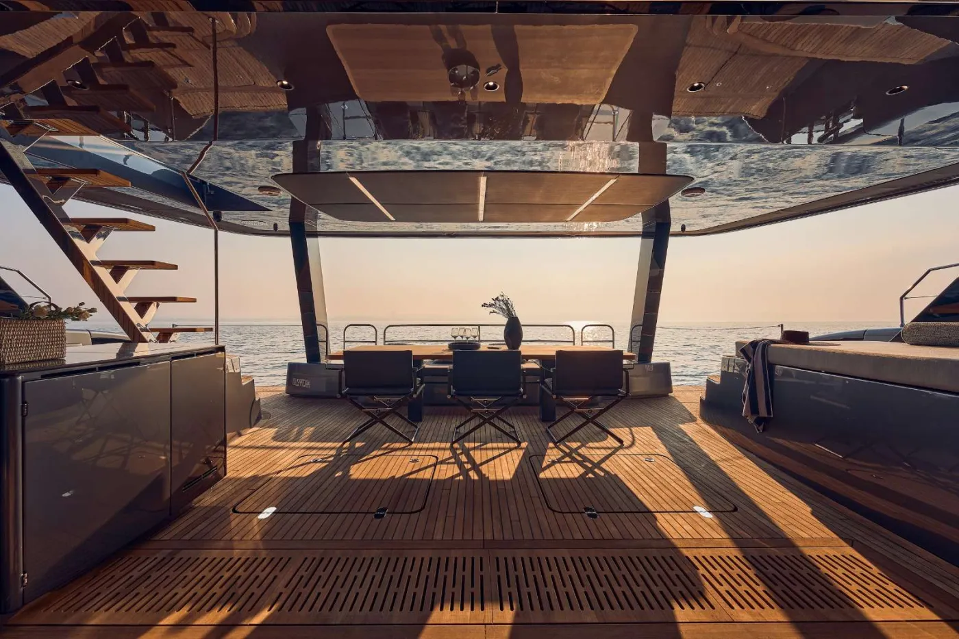 Sunreef Power