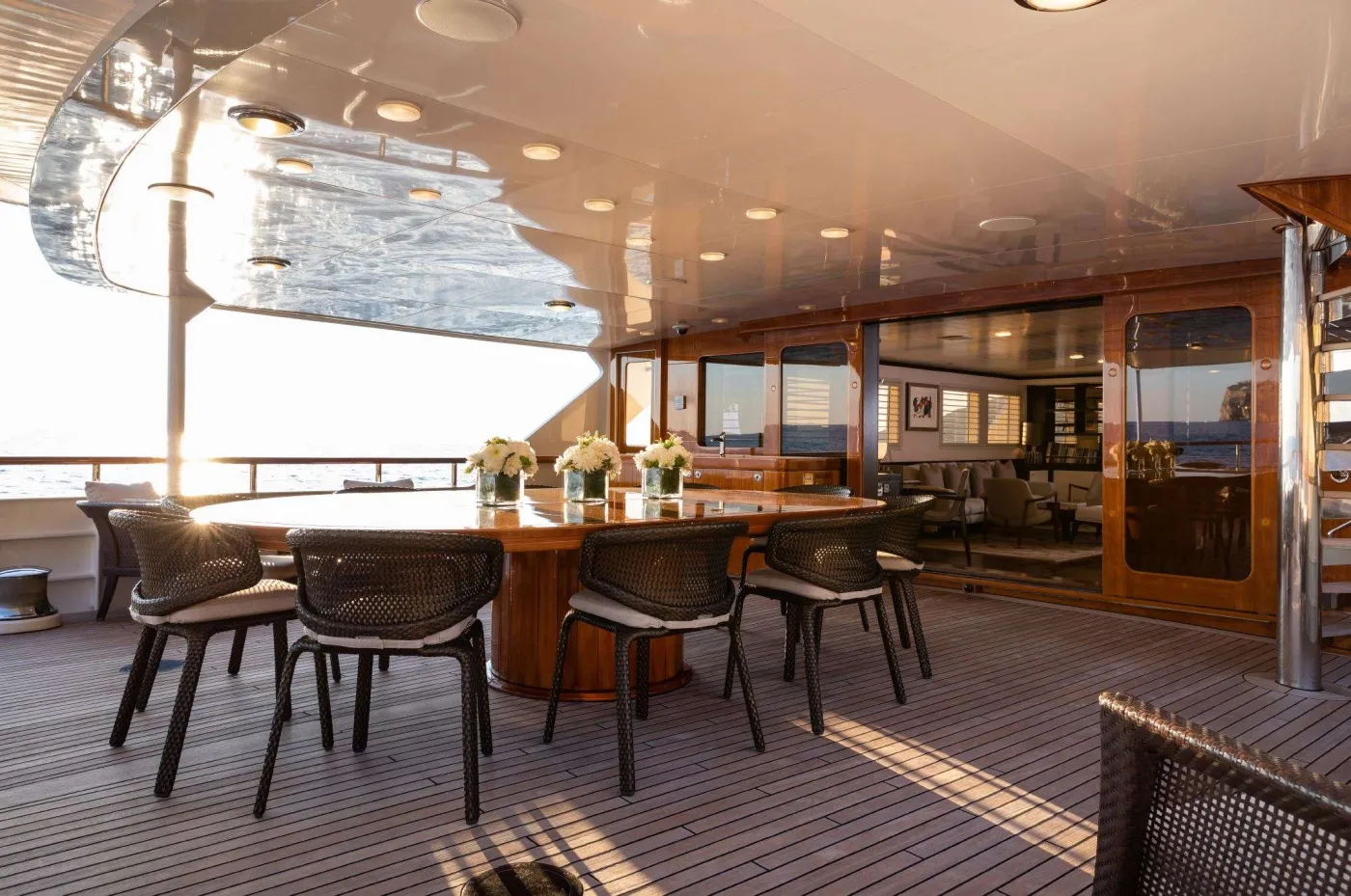 <p>Aft Deck</p>