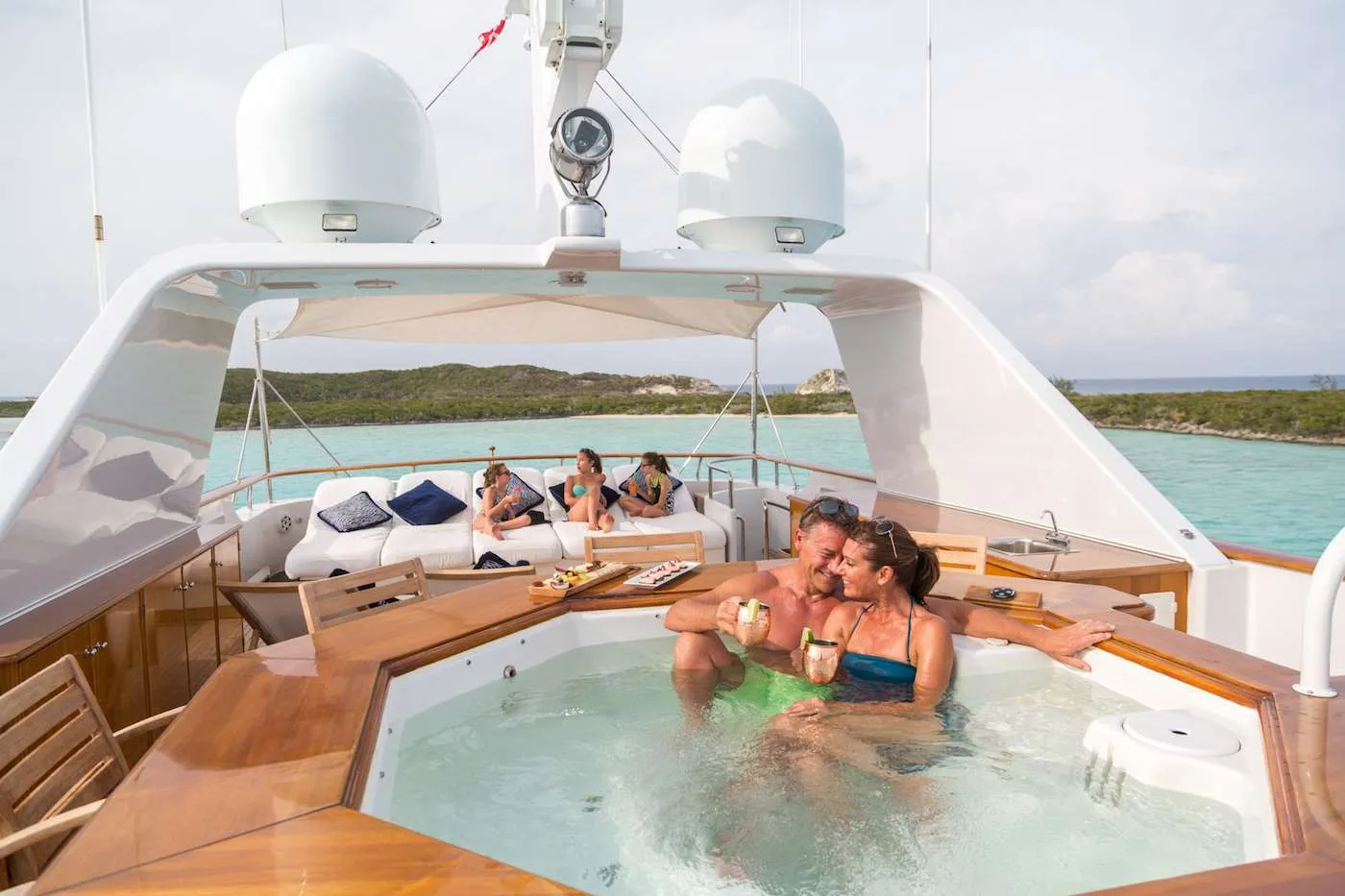 <p>Sun Deck</p>