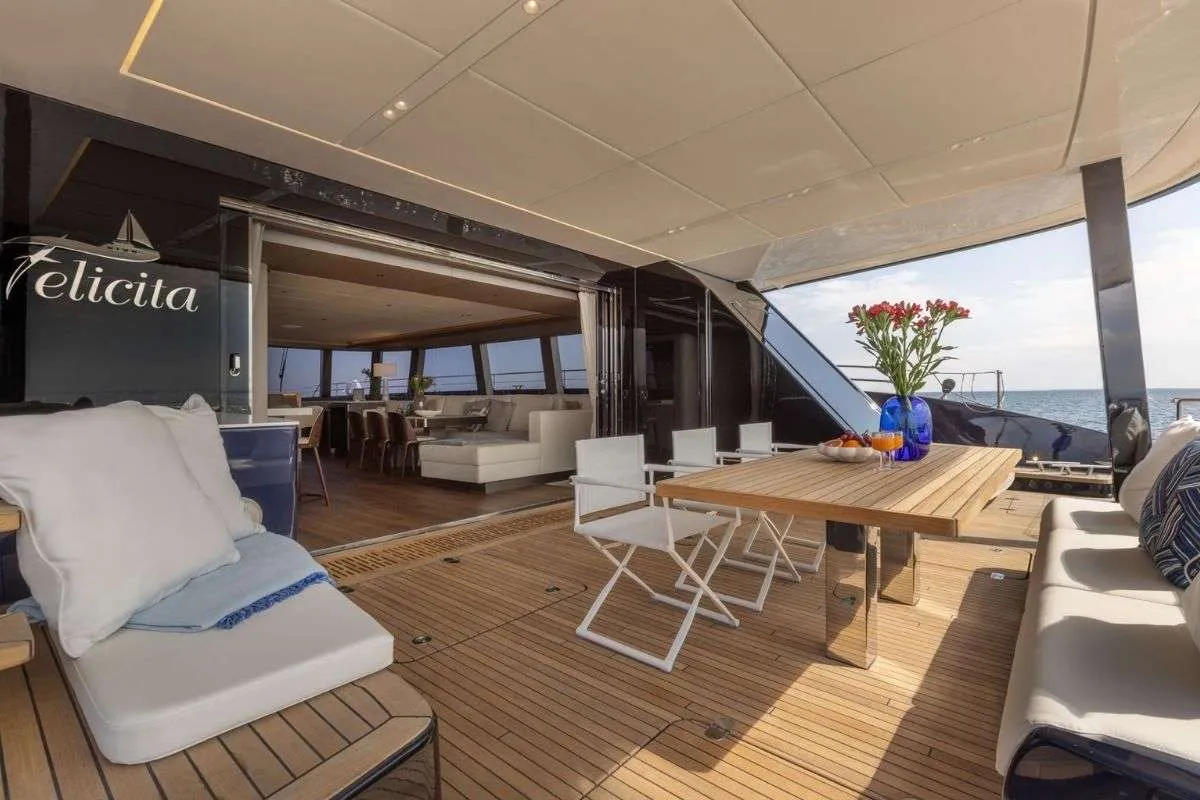 <p>Aft Deck</p>