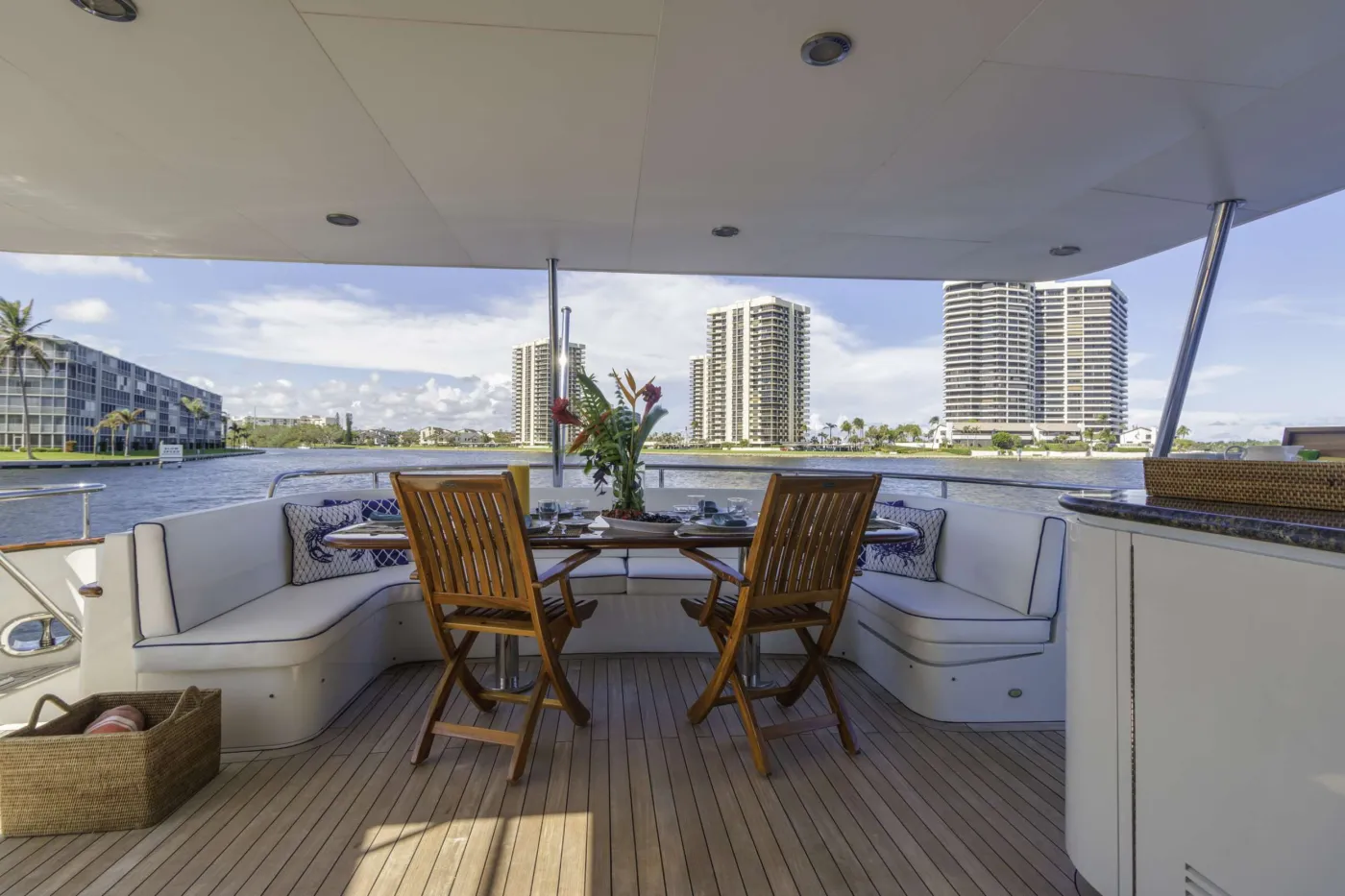 <p>Aft Deck</p>