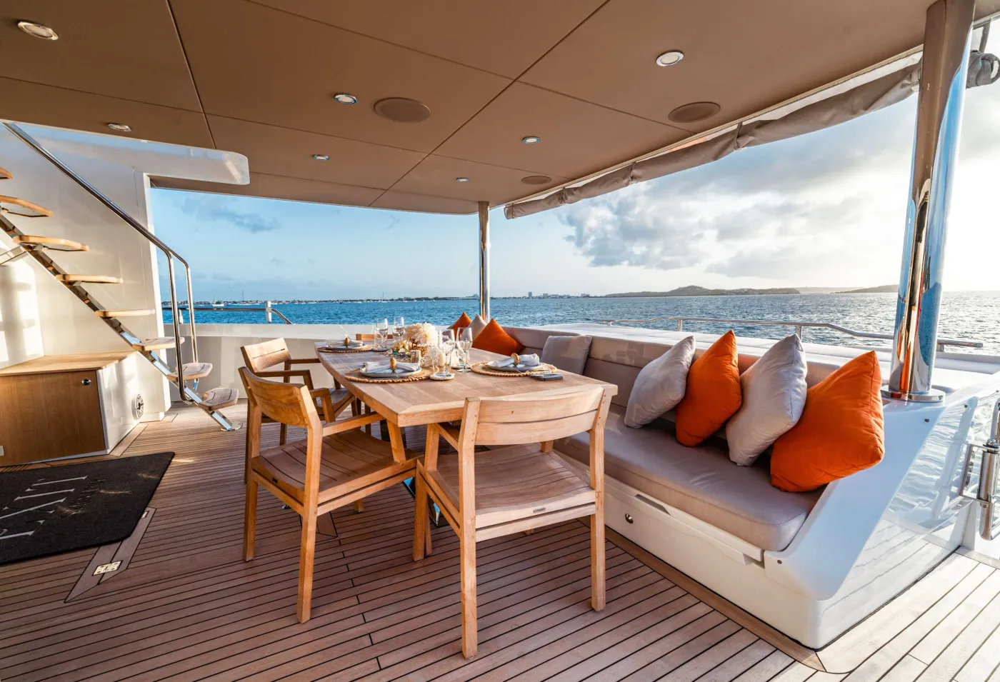 <p>Aft Deck</p>