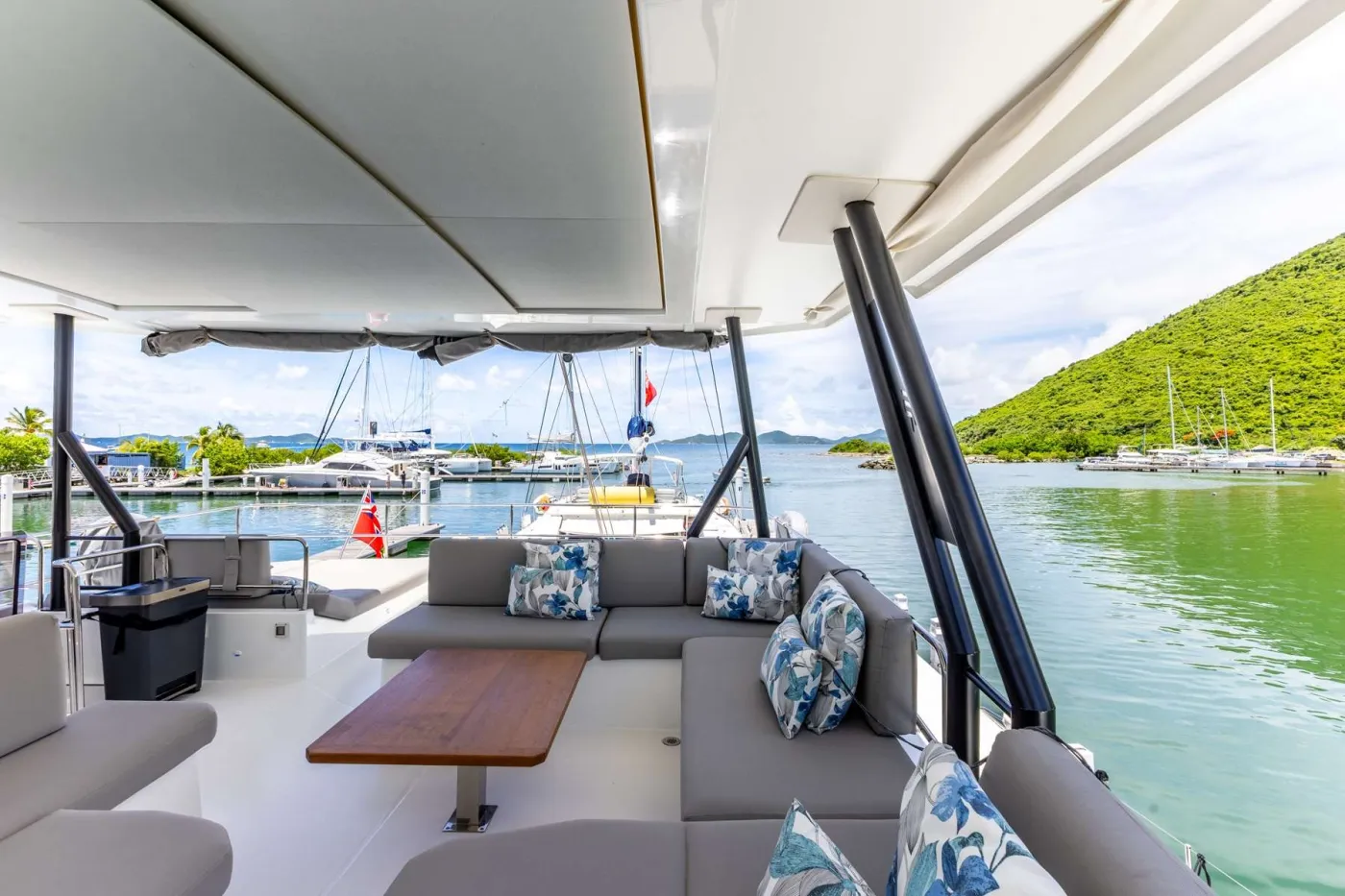 PORT TO VINO Samana 59