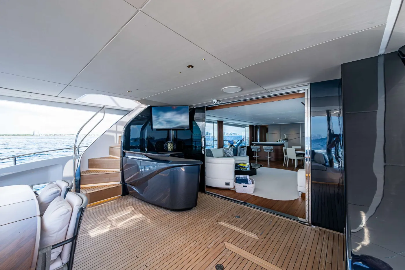 <p>Aft Deck</p>