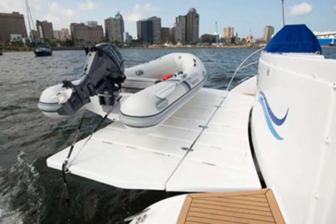NAUTI MERMAID