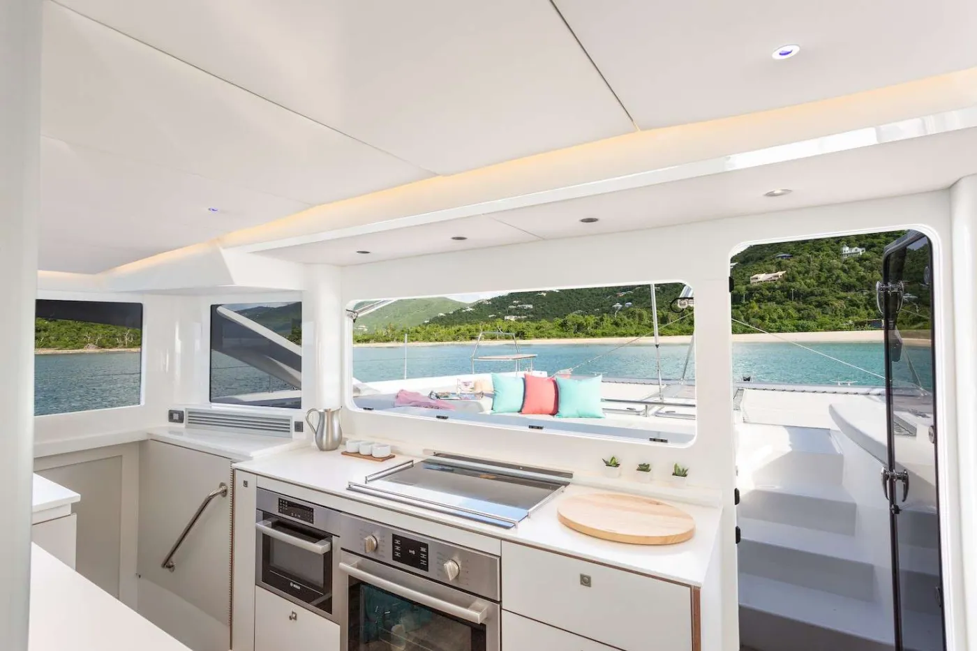 VOYAGE 590e