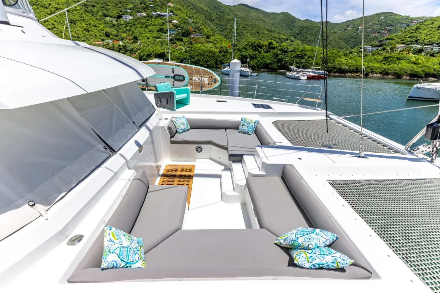 PORT TO VINO Samana 59