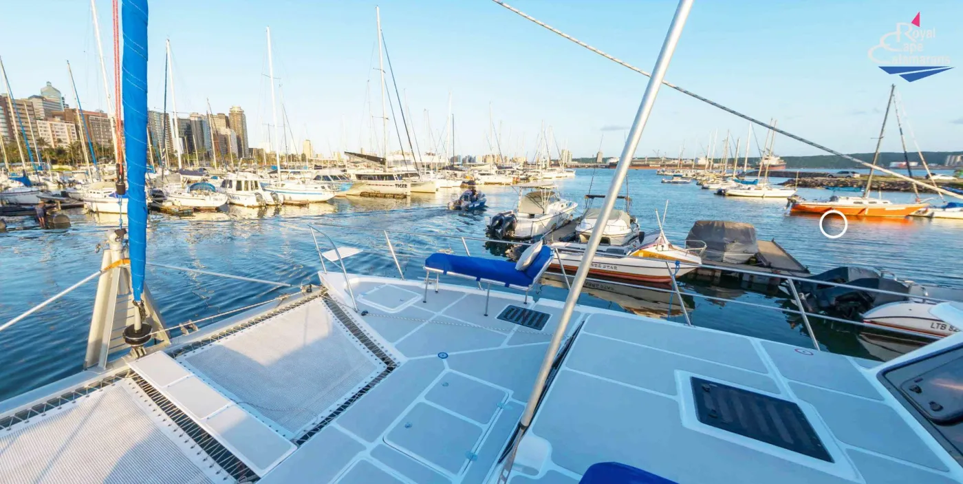 NAUTI MERMAID