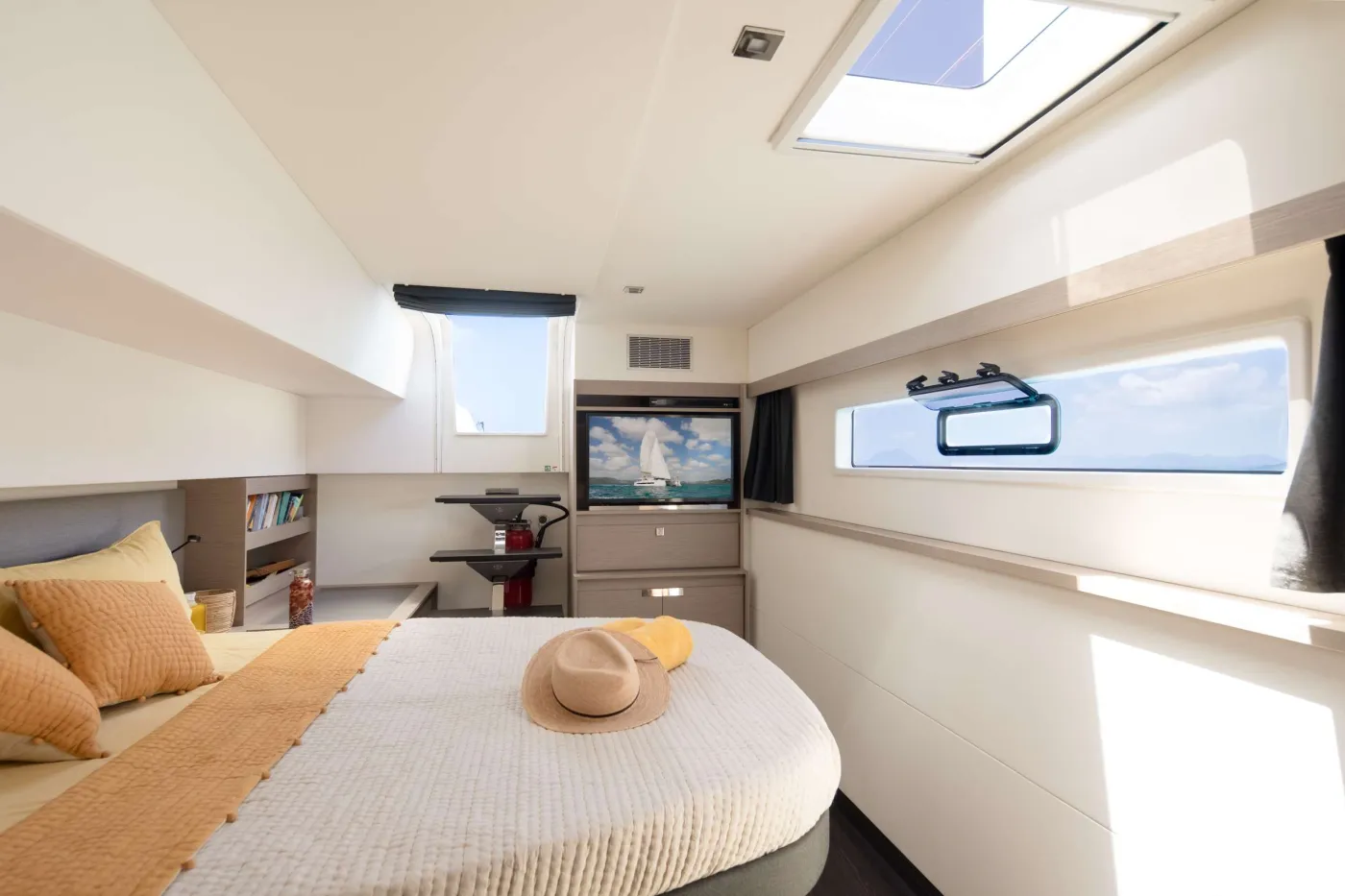 <p>Owner’s Suite</p>