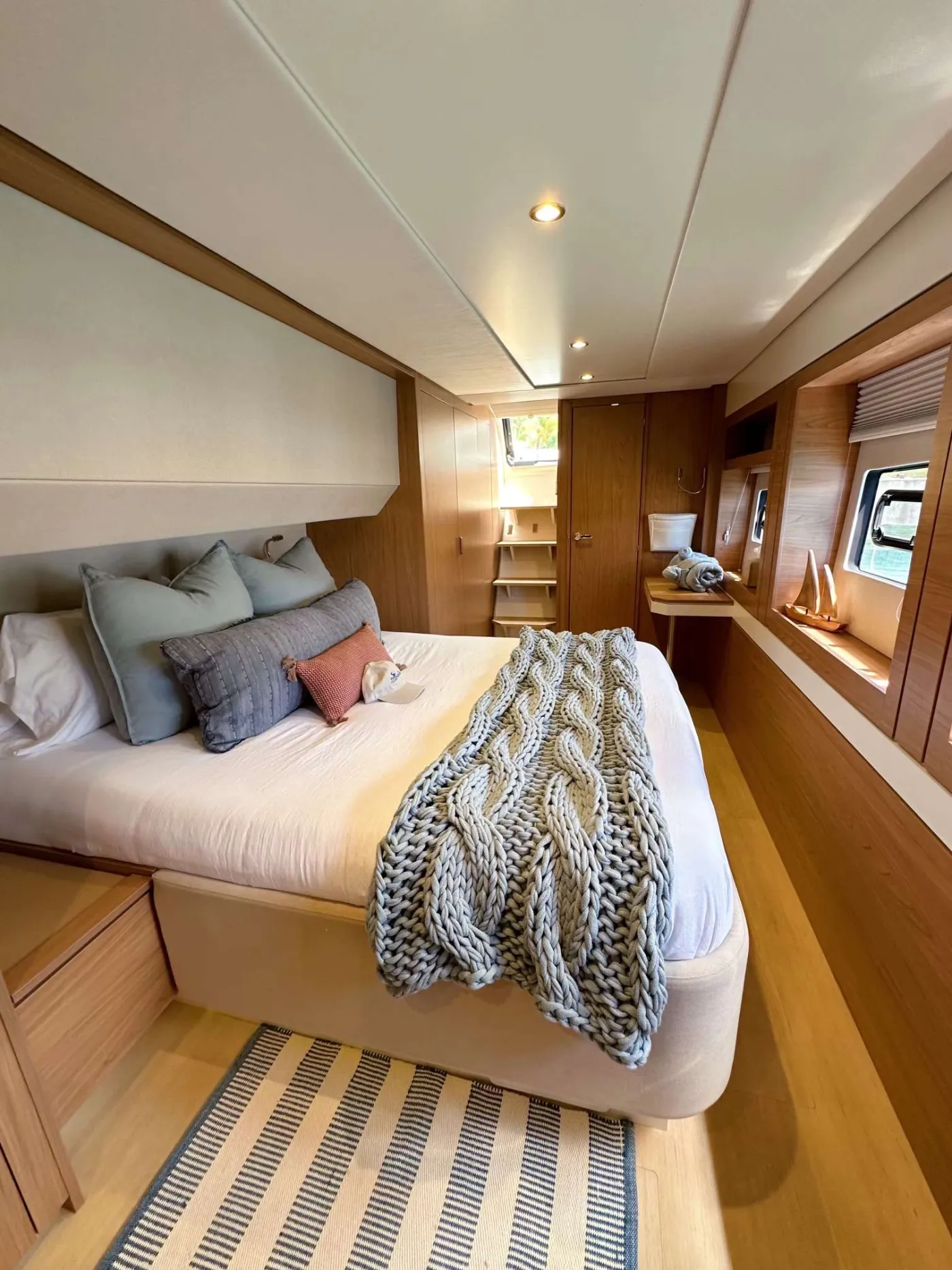 <p>Master Bedroom 1</p>