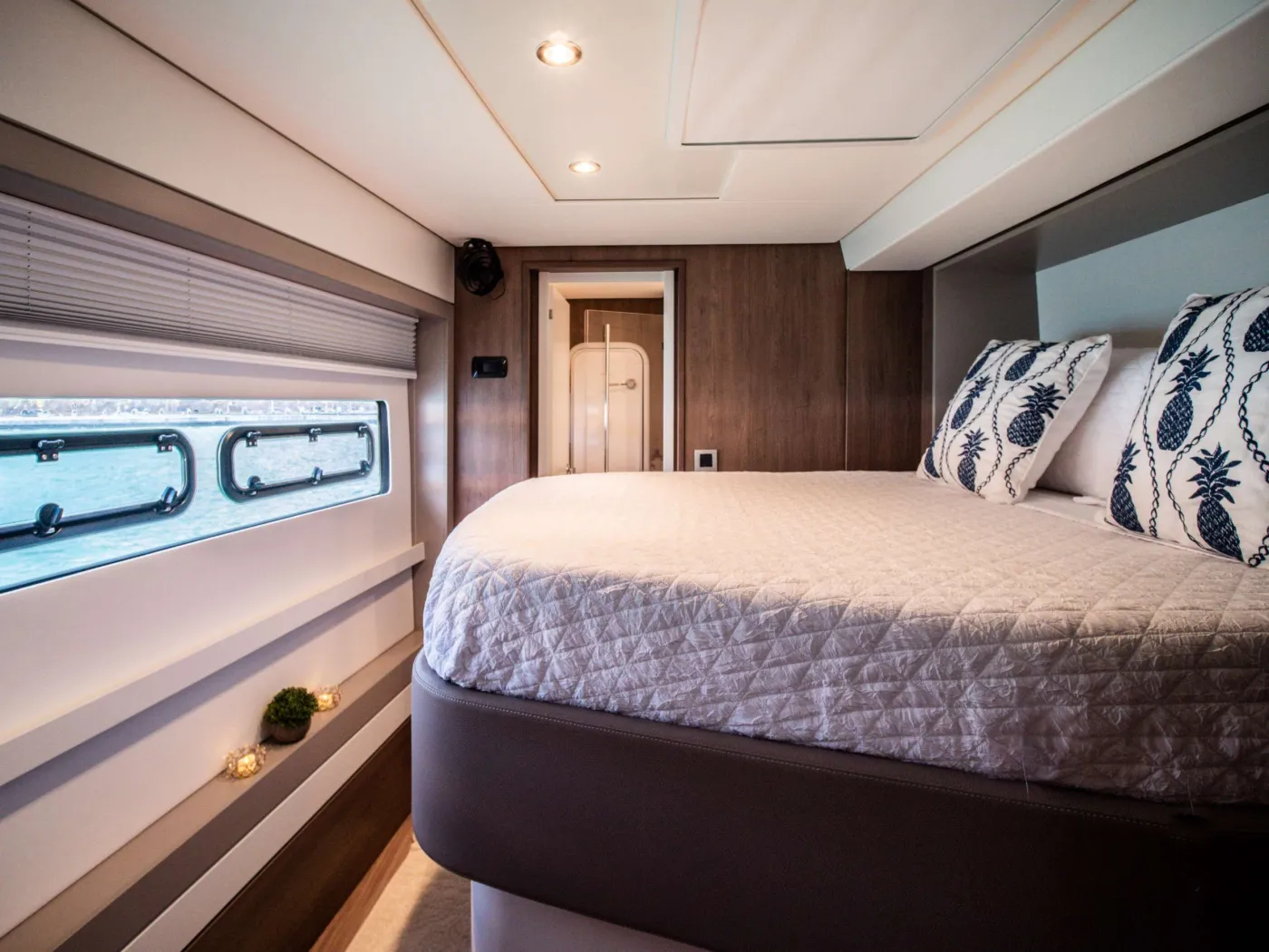 <p>Guest Cabin</p>