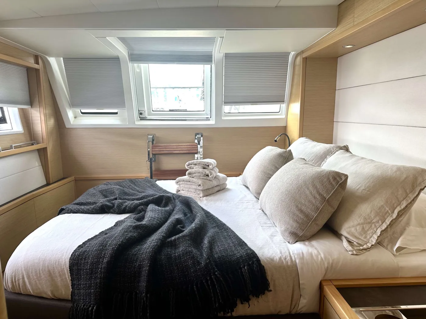 <p>Guest cabin</p>