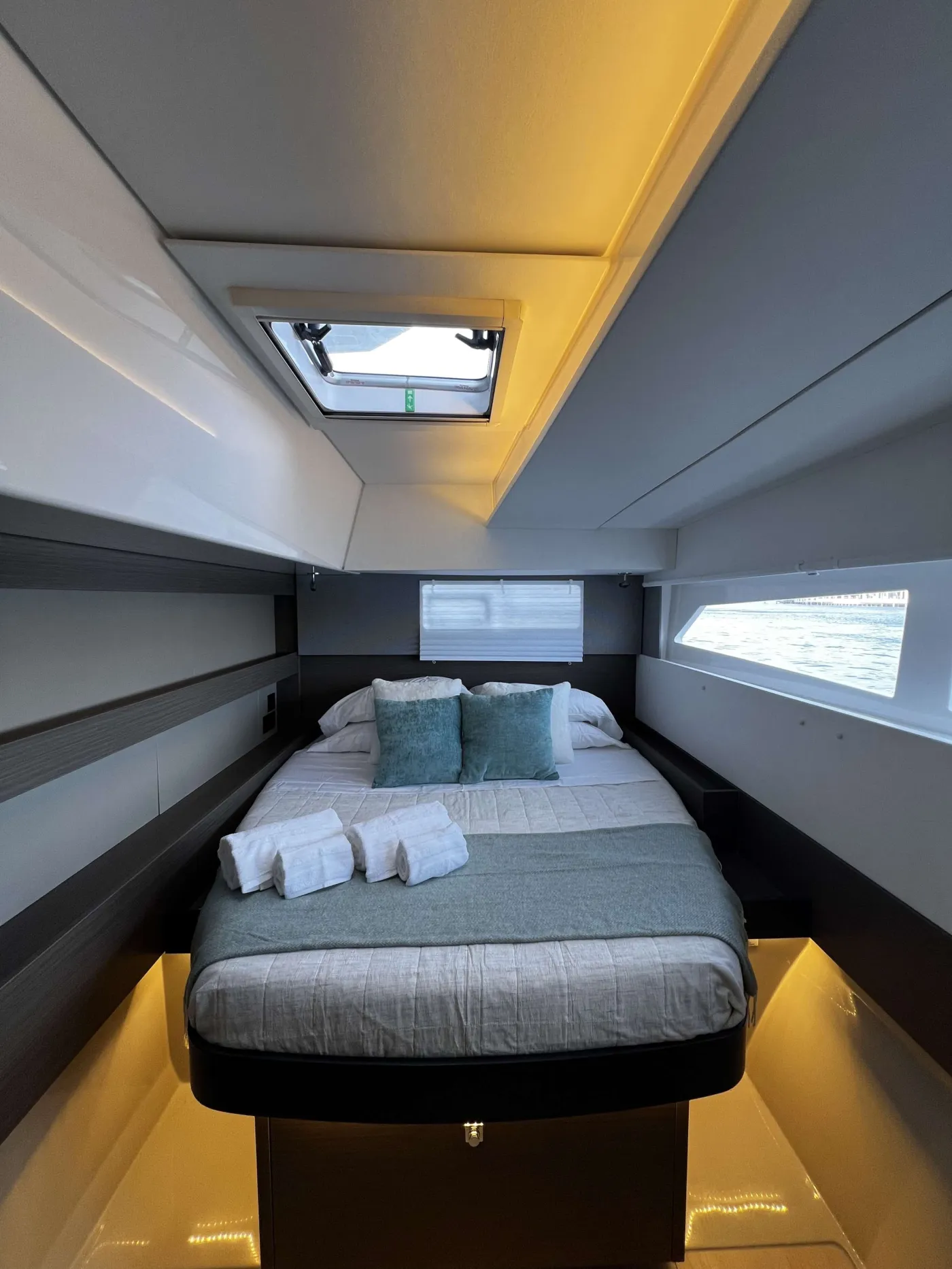 <p>Guest cabin</p>