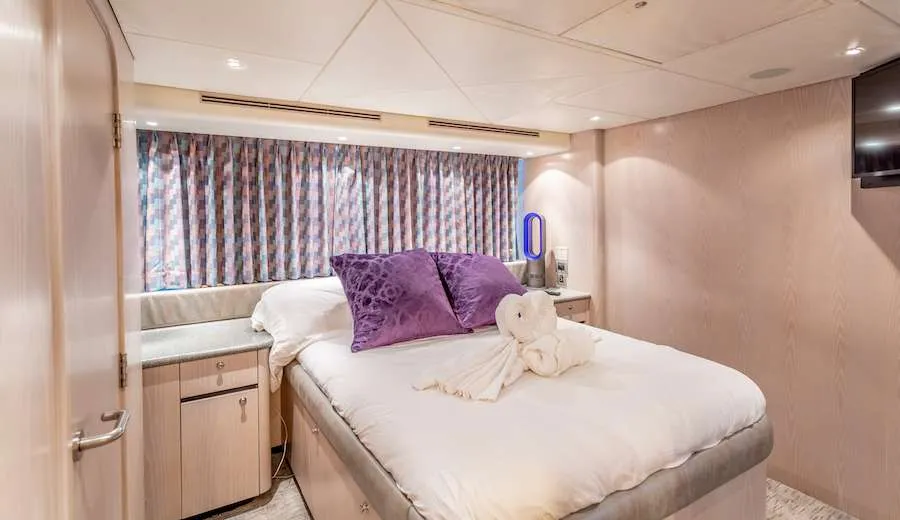 <p>VIP Queen Ssuite</p>