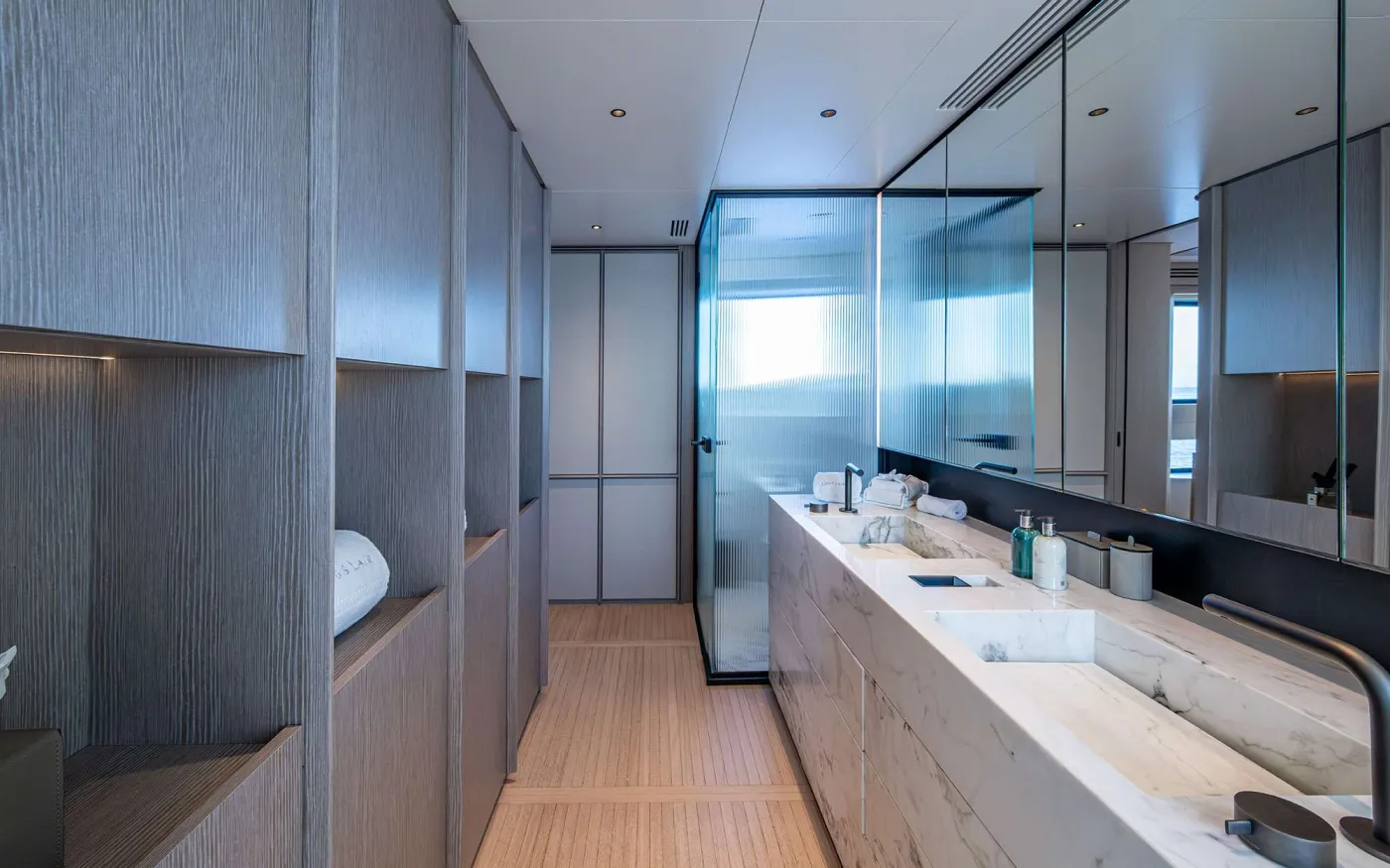 <p>Master Ensuite</p>