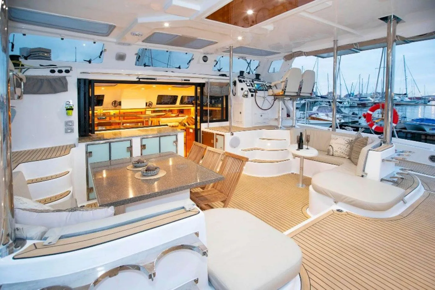 NAUTI MERMAID