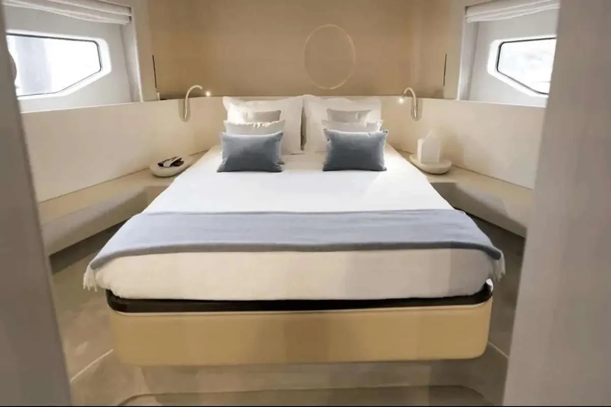 <p>VIP suite view</p>