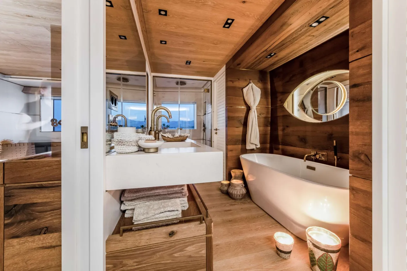 <p>Master Bath</p>