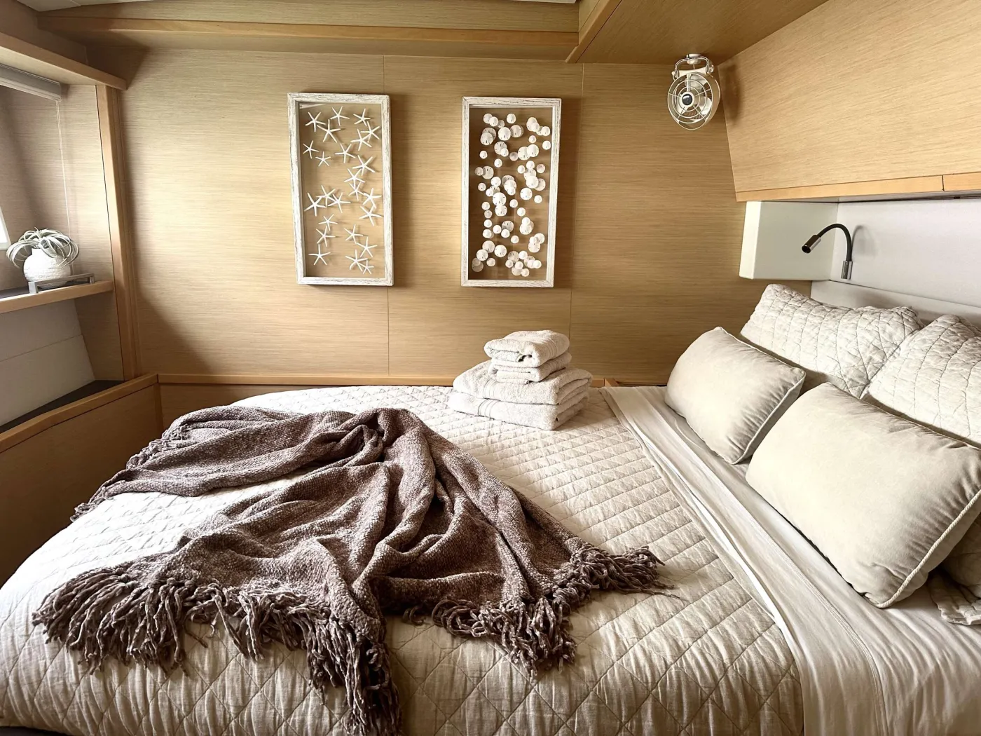<p>Guest cabin</p>