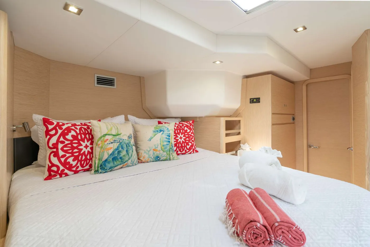 <p>Guest Cabin</p>
