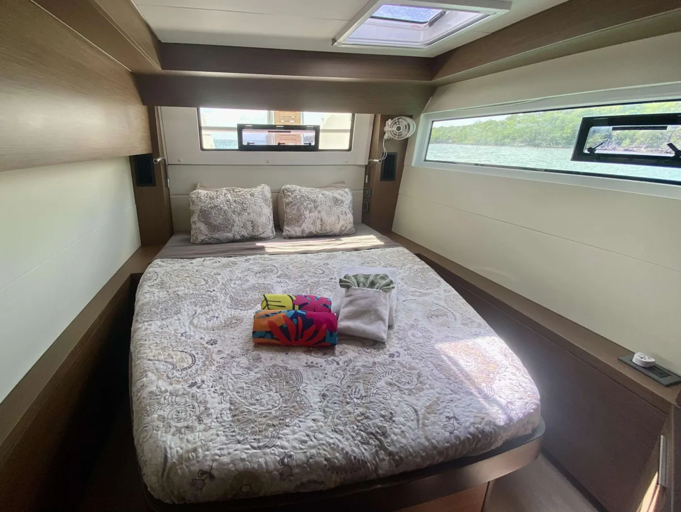 <p>Guest Cabin</p>