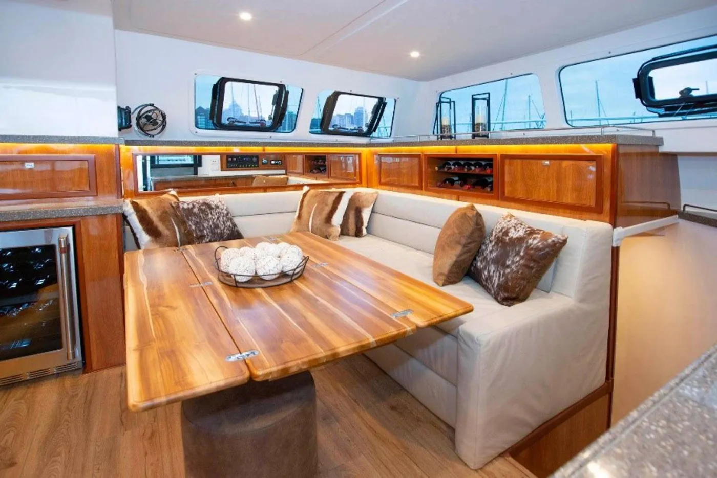 NAUTI MERMAID