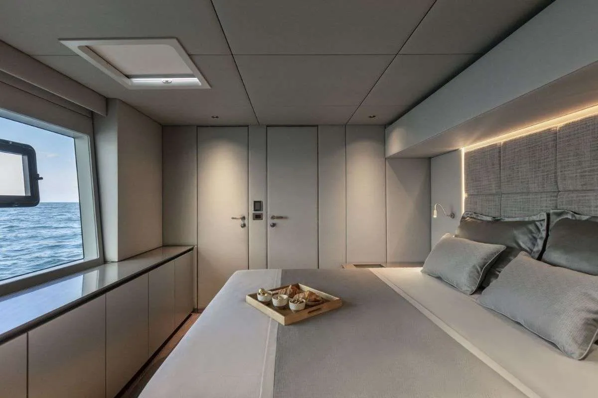 <p>Guest Cabin</p>