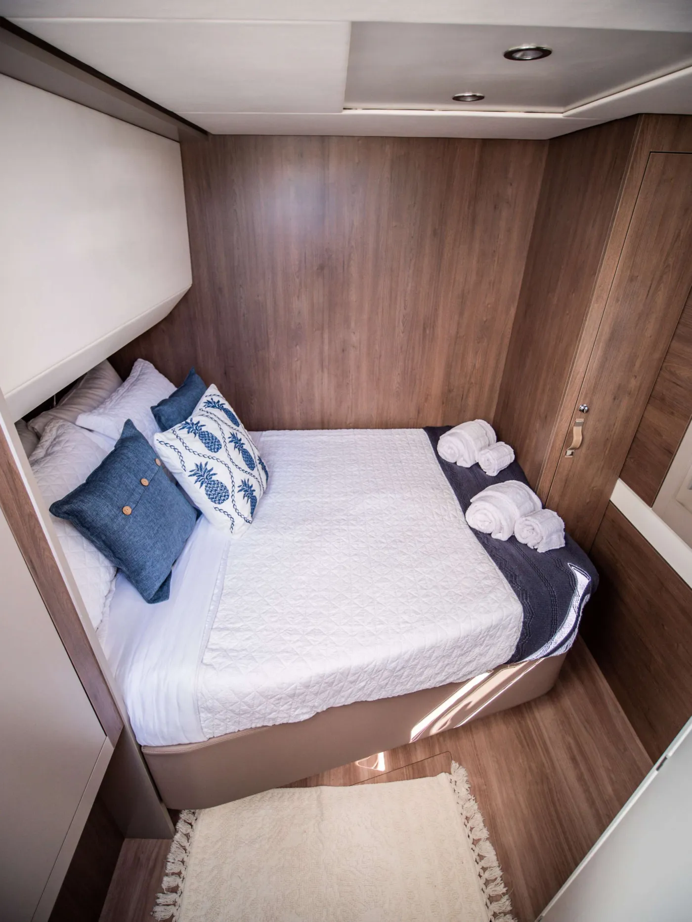<p>Guest Cabin</p>