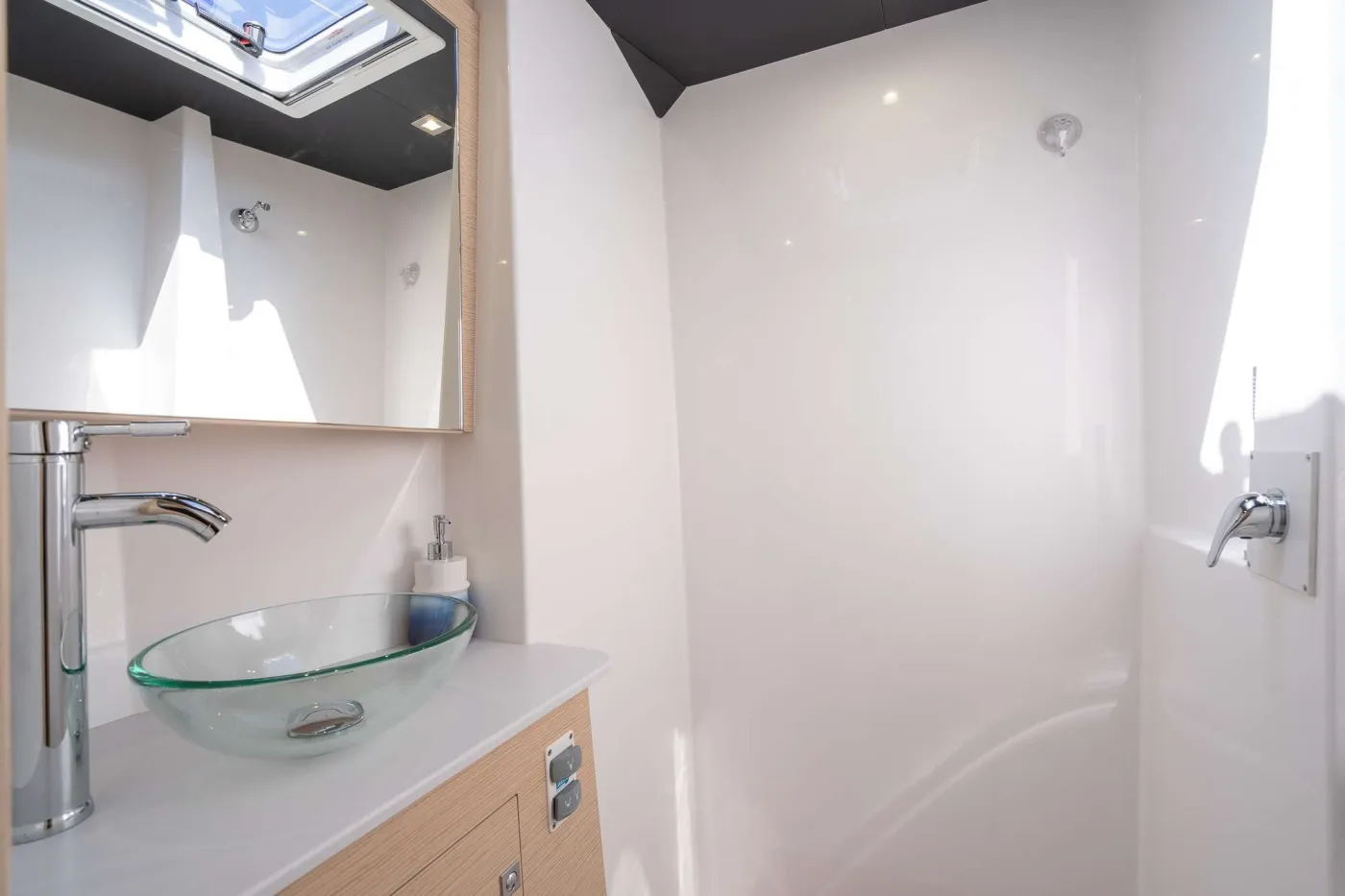 <p>Bathroom</p>
