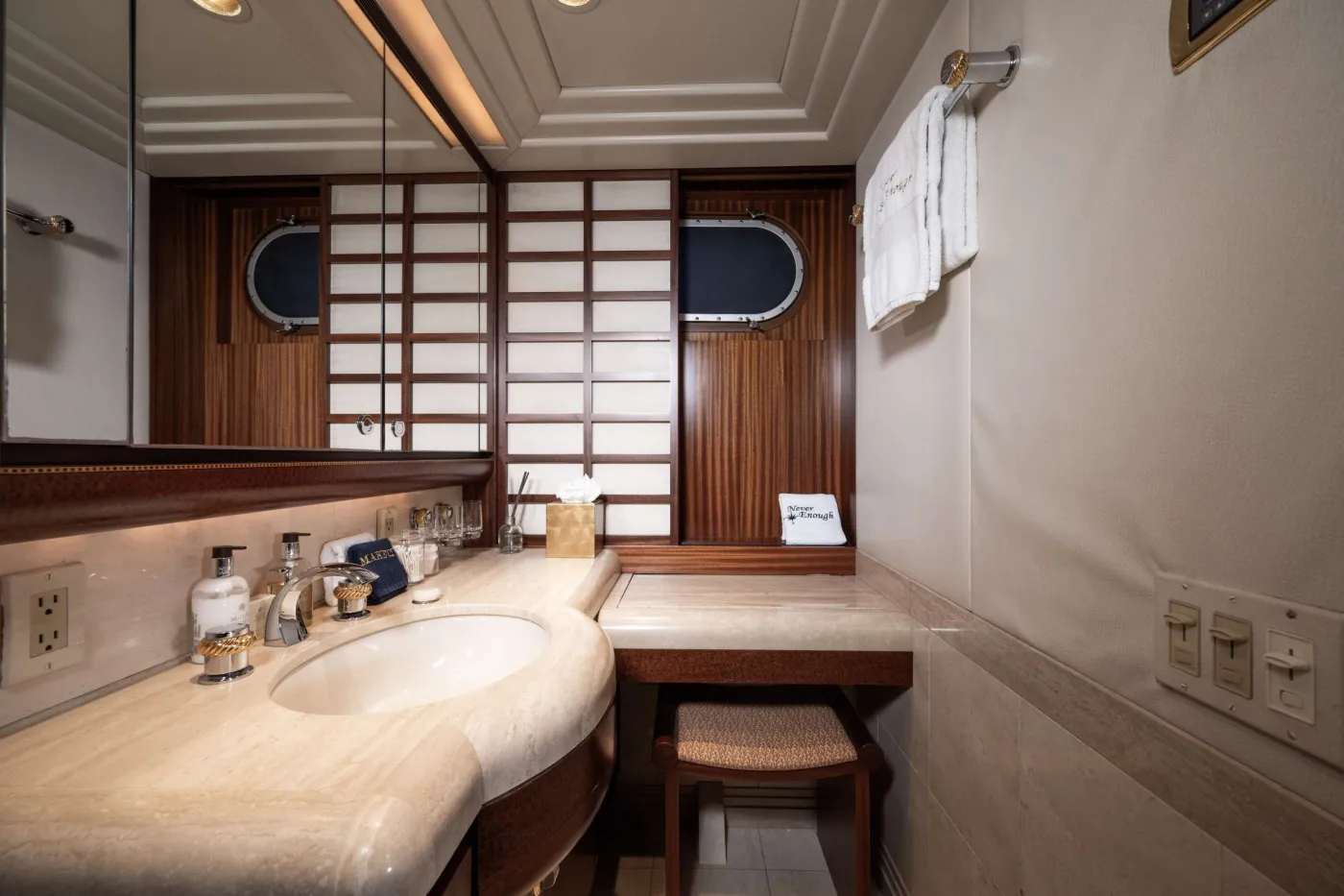 <p>Guest Ensuite</p>