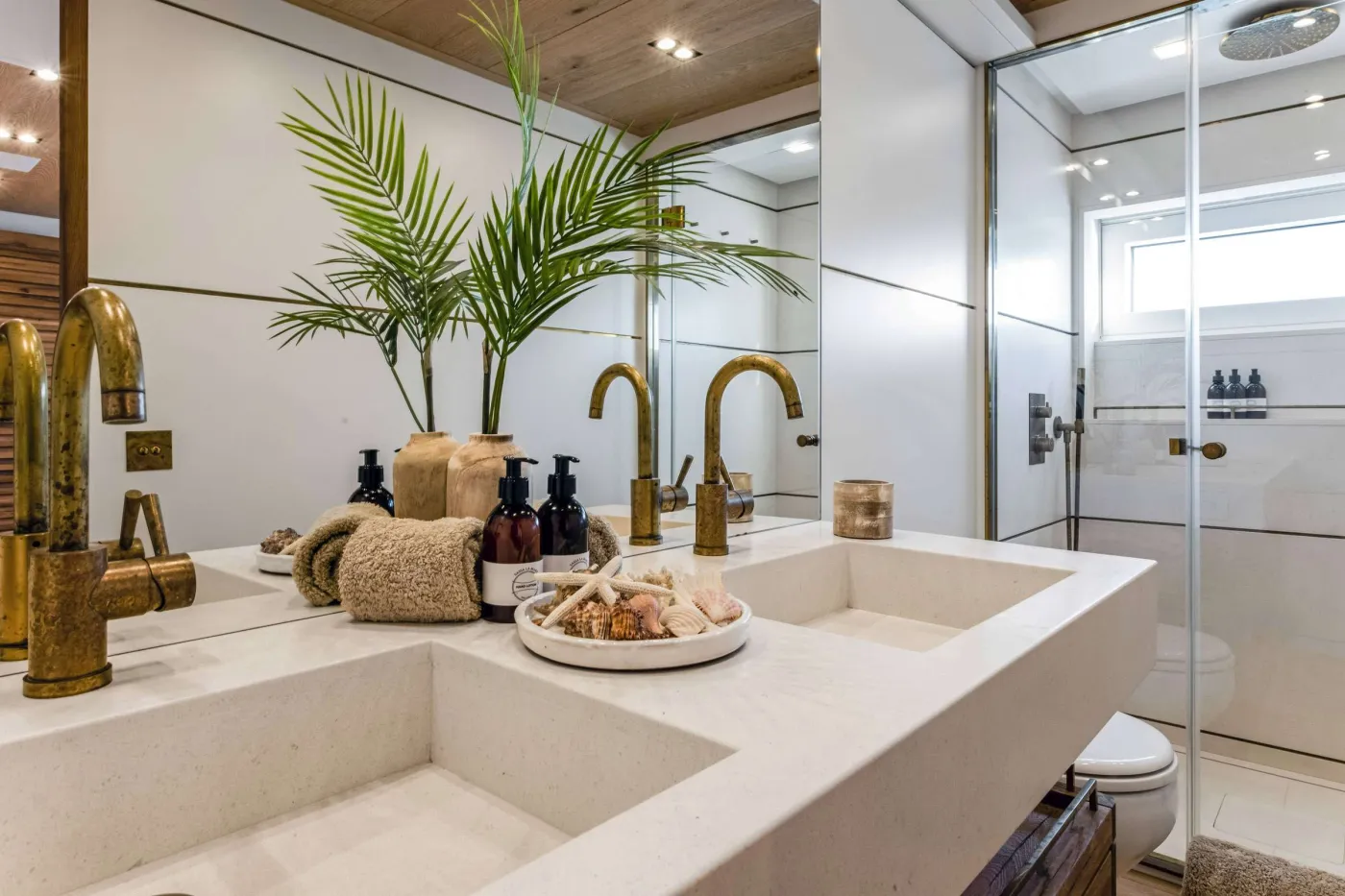 <p>Guest Ensuite</p>