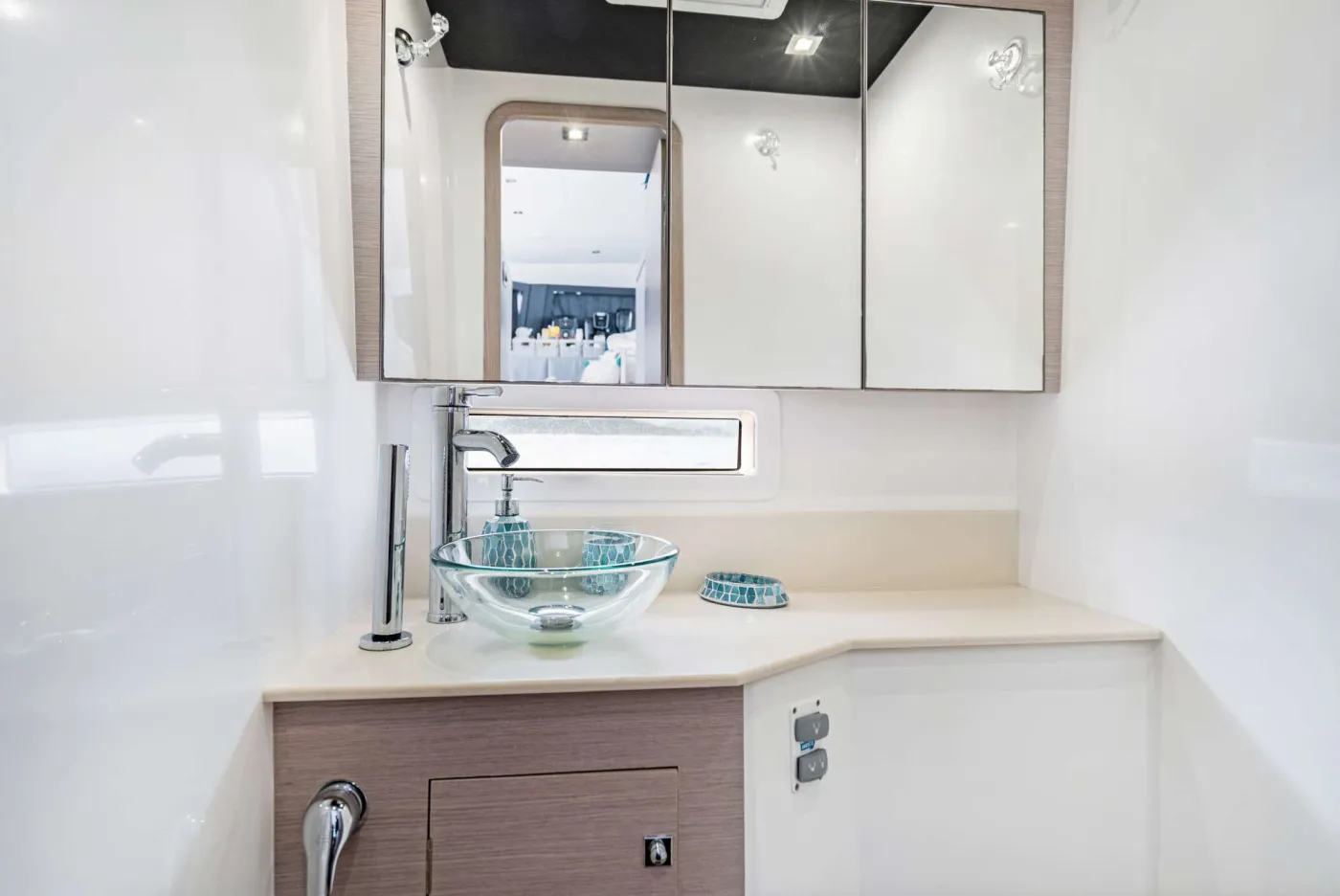 <p>Bathroom</p>