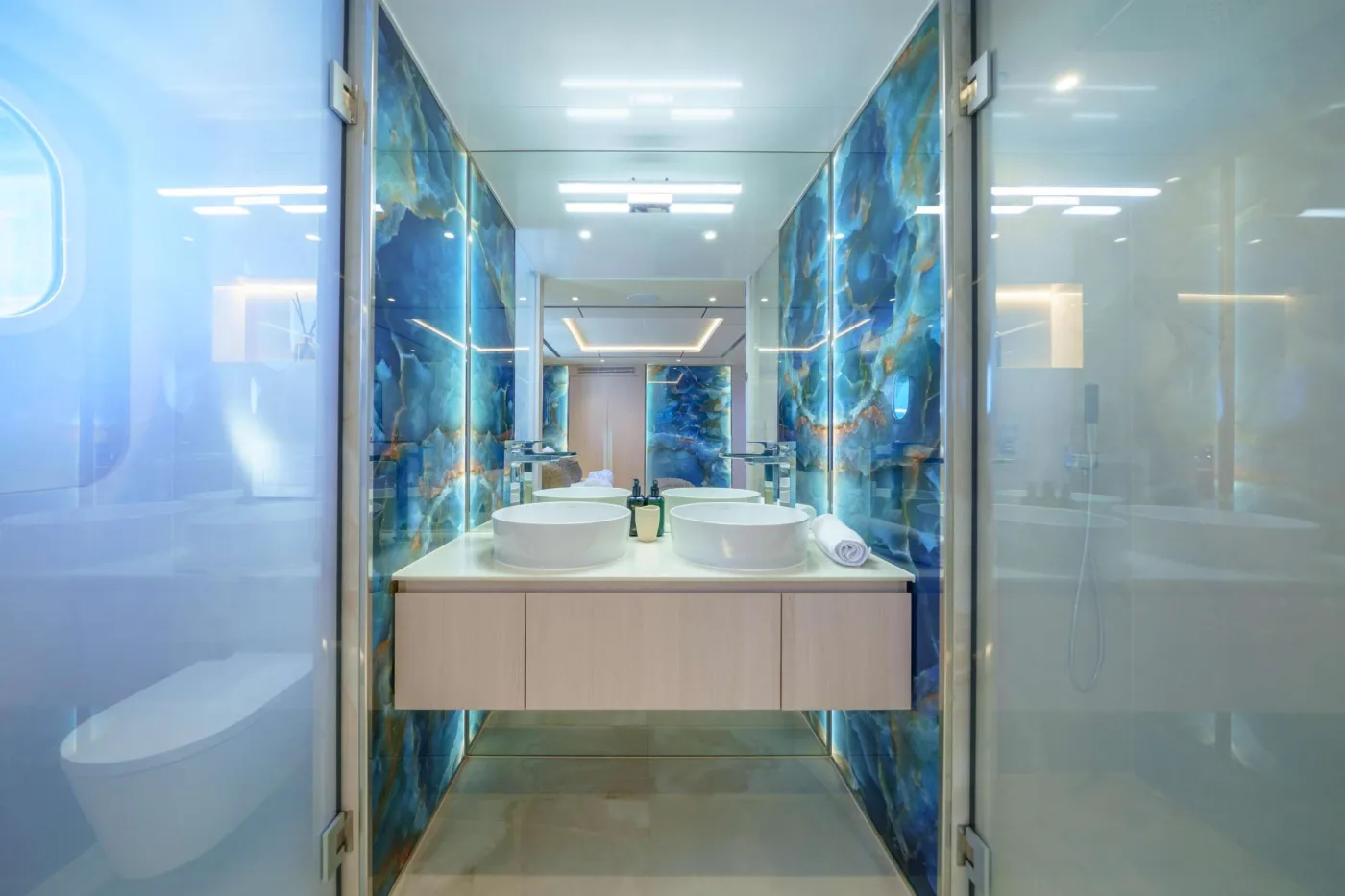 <p>VIP Ensuite</p>