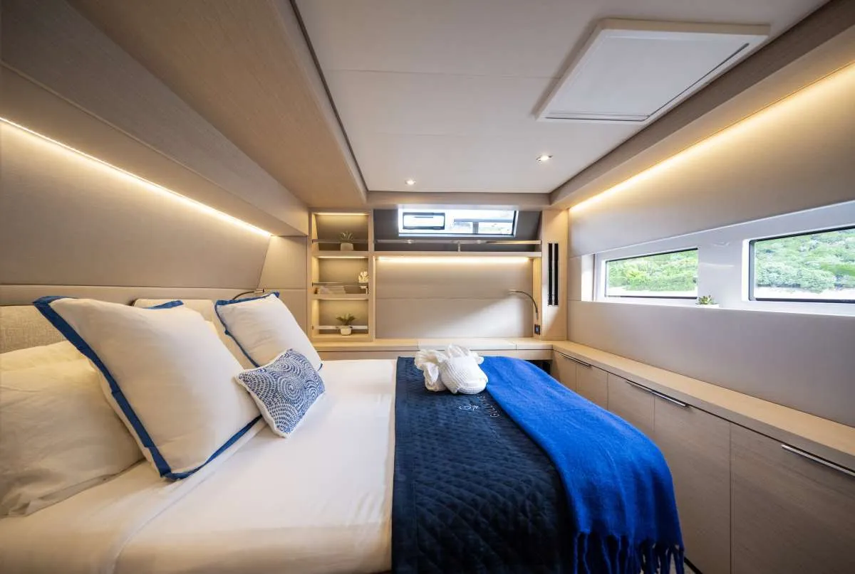 <p>Port Aft Cabin</p>