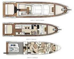 Yacht Layout
