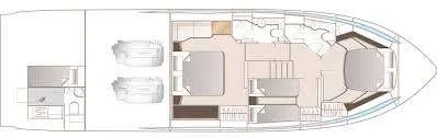 Yacht Layout