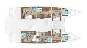 Yacht Layout